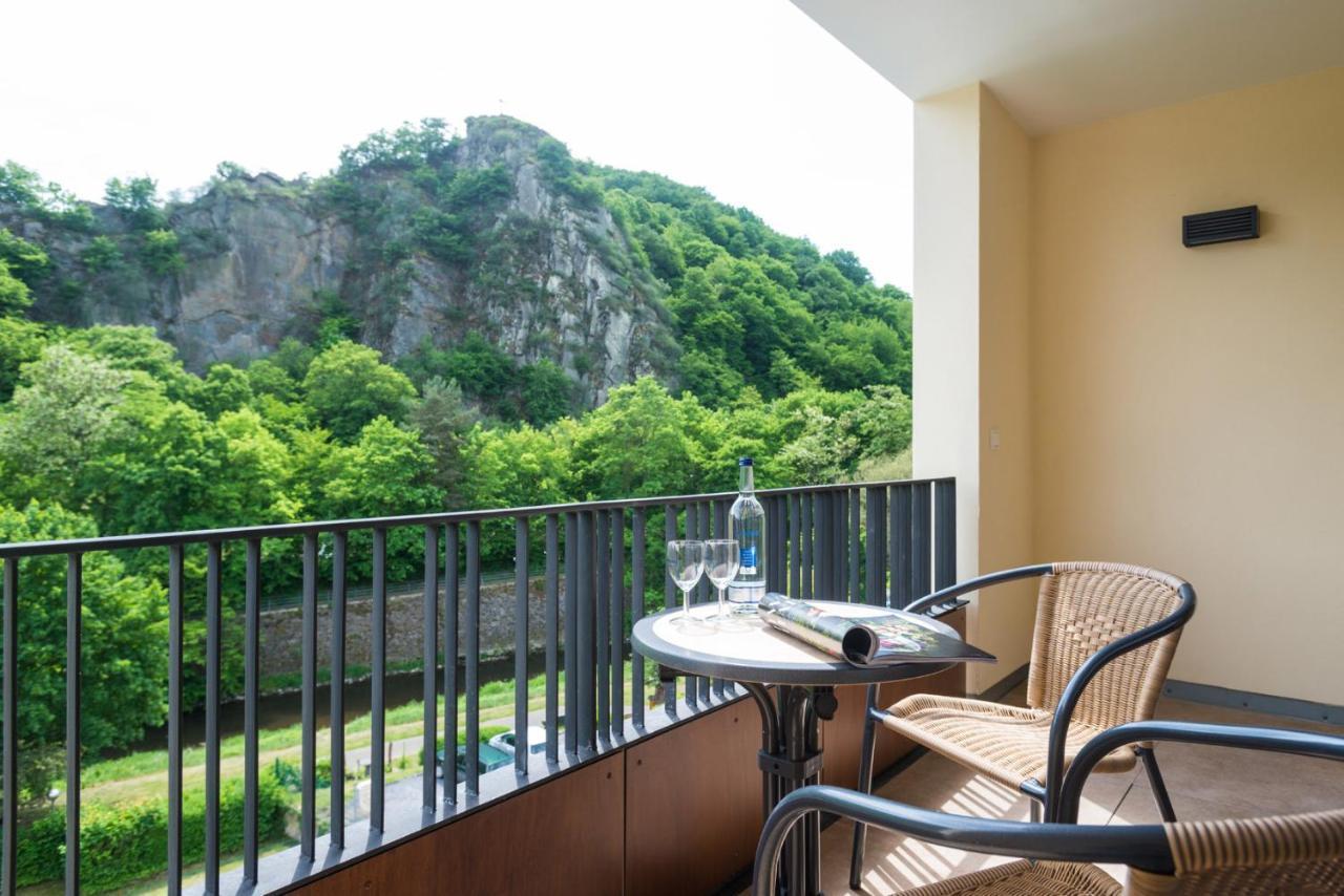 Hotel-Restaurant Ruland Altenahr Exterior photo